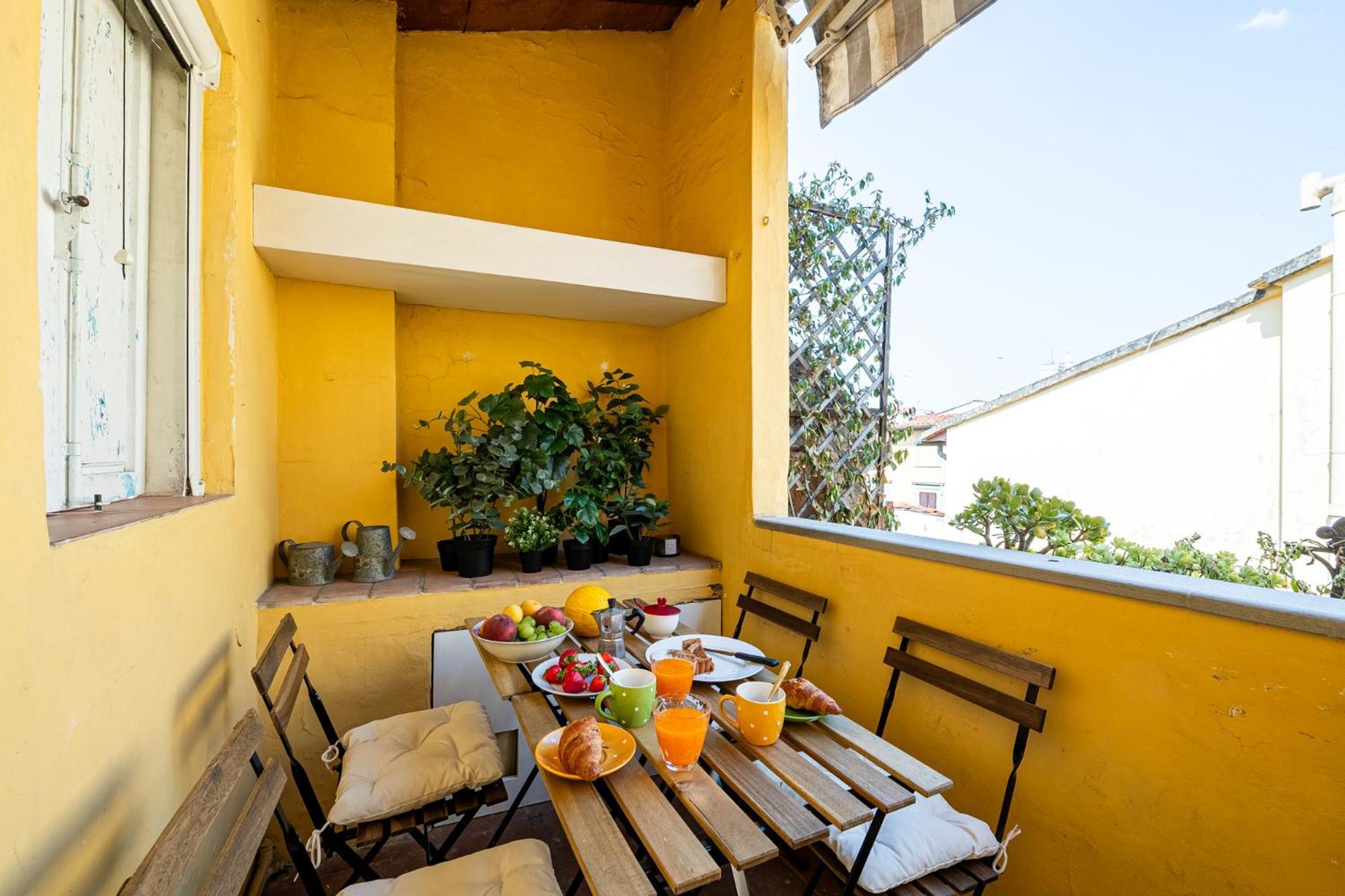 Parione Loft In Town Center Apartment Florence Exterior photo