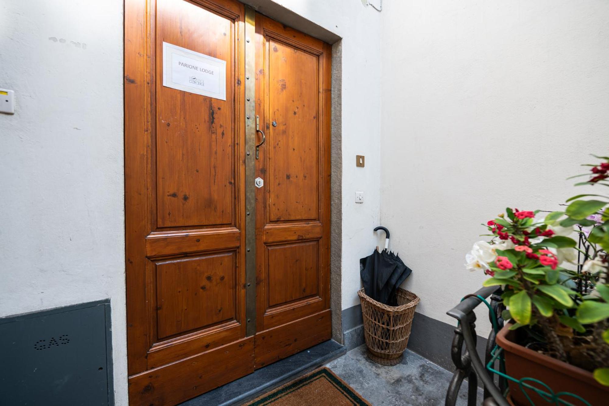 Parione Loft In Town Center Apartment Florence Exterior photo