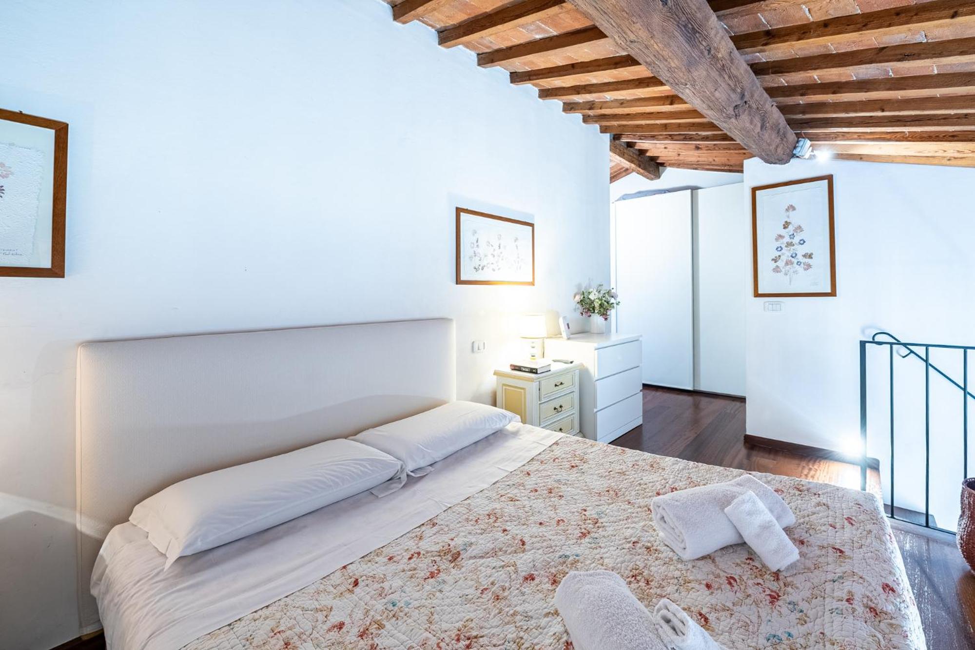 Parione Loft In Town Center Apartment Florence Exterior photo